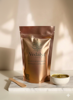 Ayurvedique Mix'up, Masque Capillaire