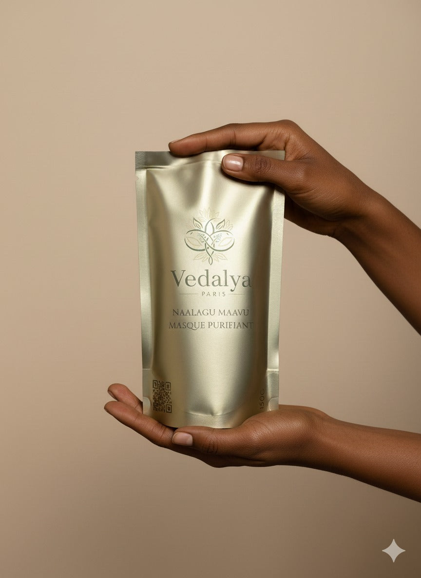 Naalagu Maavu, Masque Purifiant